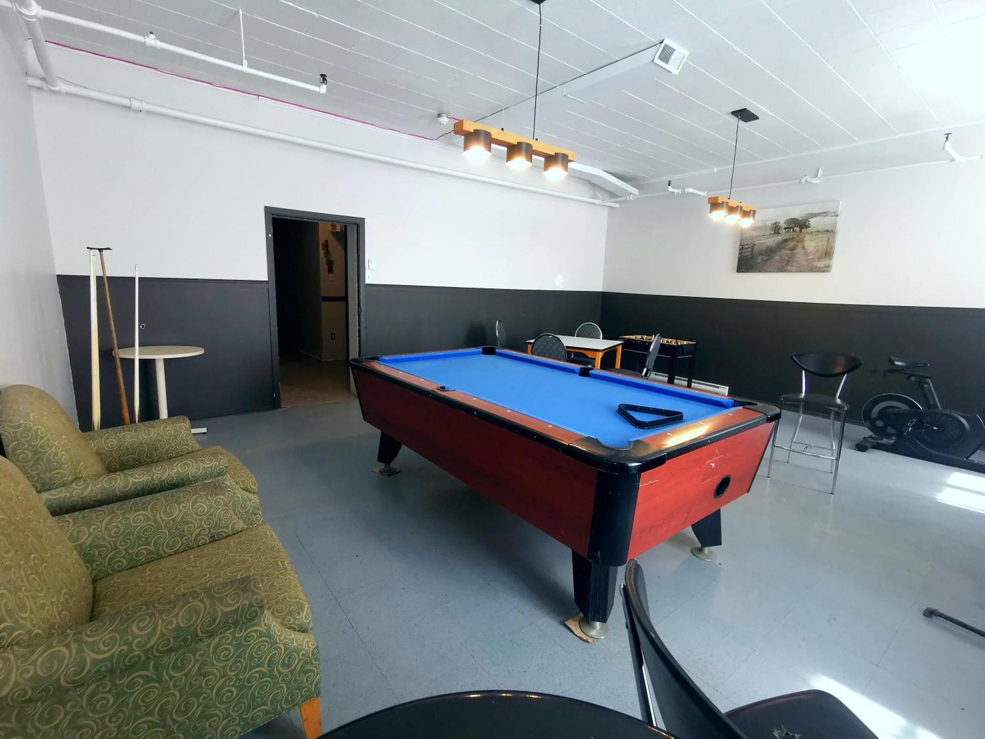 Auberge Du Couvent Saint-Casimir Zewnętrze zdjęcie