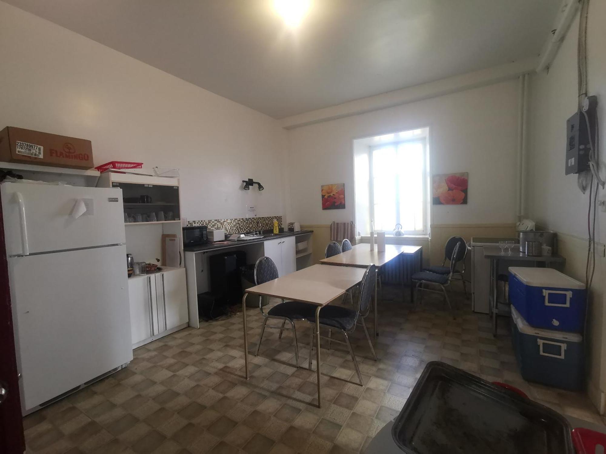 Auberge Du Couvent Saint-Casimir Zewnętrze zdjęcie